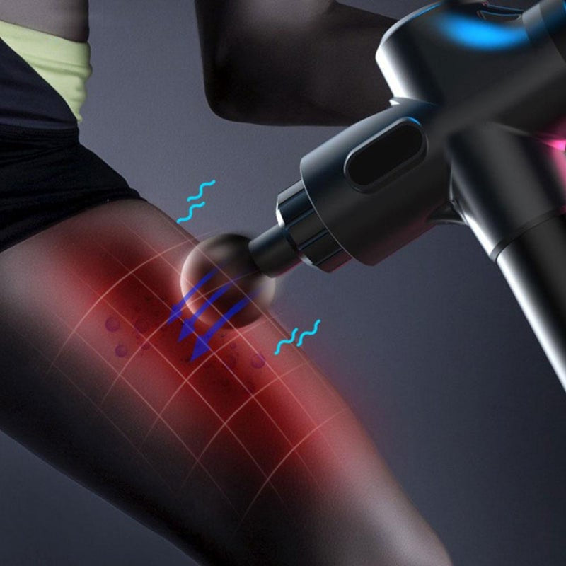 🚀 USE A MASSAGE GUN TO FIX SCIATICA PAIN! ​ ⠀⠀⠀⠀⠀⠀⠀⠀⠀⠀⠀⠀  ⠀⠀⠀⠀⠀⠀⠀⠀⠀⠀⠀⠀⠀⠀⠀⠀⠀⠀⠀⠀⠀ 🔥 With the help of a massage gun that has a tip that  looks like a, By Got ROM