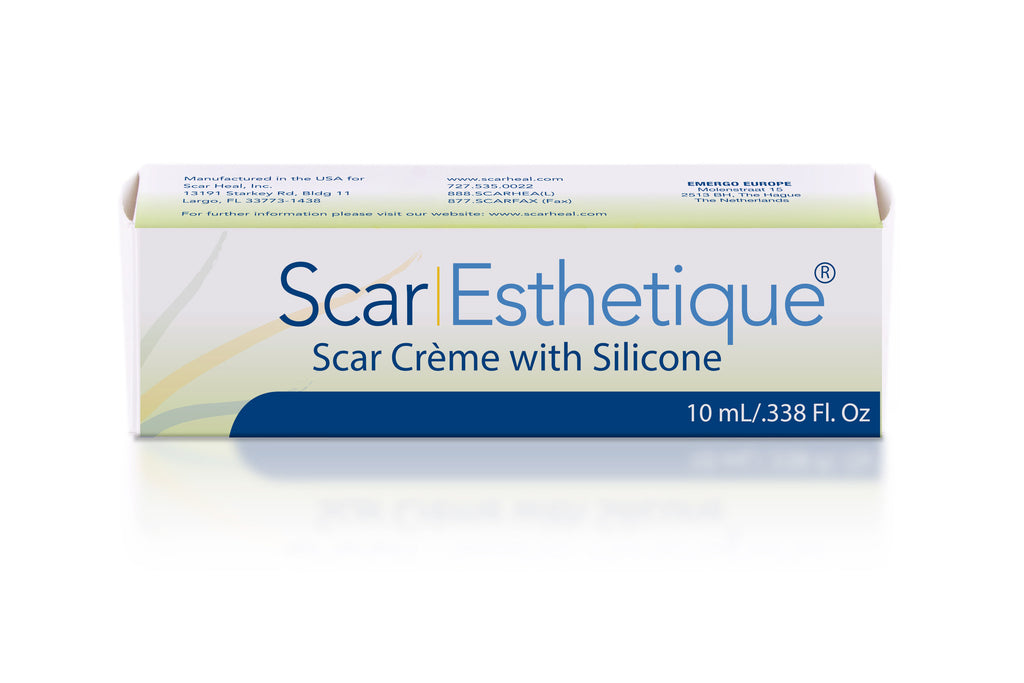 Scar Esthetique - DirectDermaCare