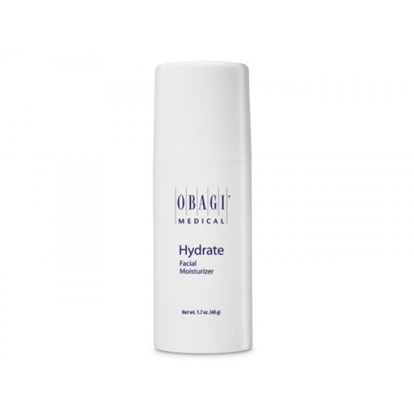 Obagi Hydrate Facial Moisturizer 48g/1.7oz - DirectDermaCare